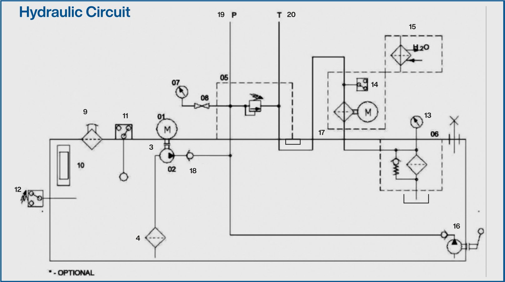 Industrial Robot
